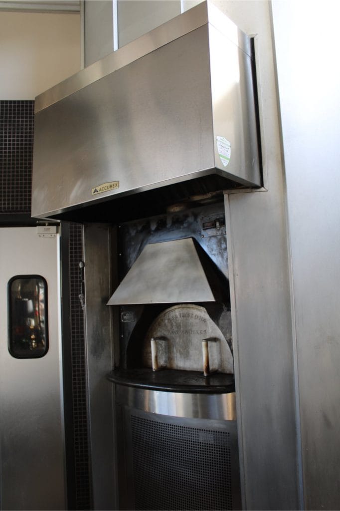 The Bellows Wood Burning Vent 3