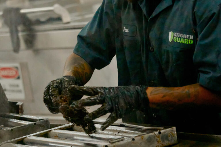 Get Your Hands Dirty